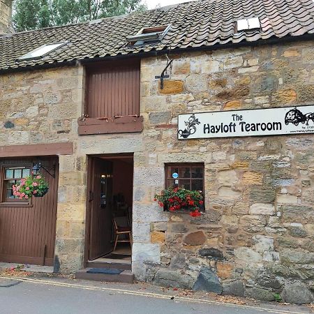 Апартаменти The Hayloft Фолкленд Екстер'єр фото