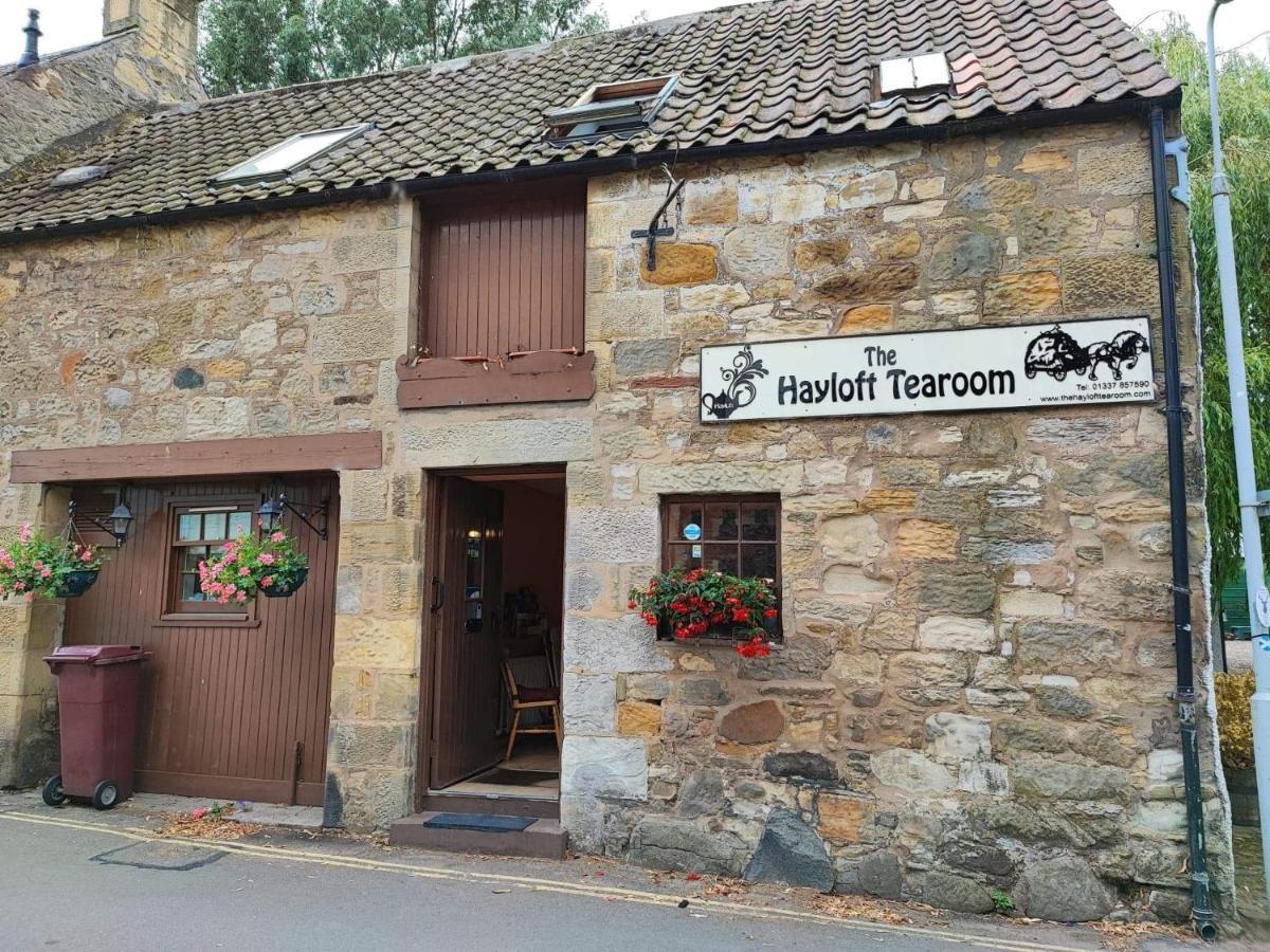 Апартаменти The Hayloft Фолкленд Екстер'єр фото
